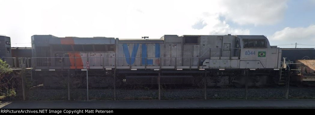 VLI 8344